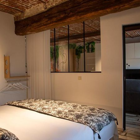 Le Relais De La Posterie Pension Gembloers Buitenkant foto